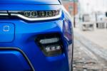 Kia Soul EV 2019 года (UK)